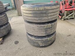 HANKOOK GOOD YER. 425/65 R 22.5