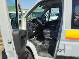 Fiat Weinsberg Carabus 600 K  | 4 Posti Letto | Completamente Attrezzato