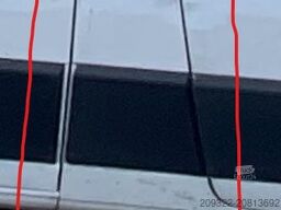 Fiat Weinsberg Carabus 600 K  | 4 Posti Letto | Completamente Attrezzato