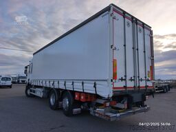RENAULT 26.430 T 6X2 EURO 6