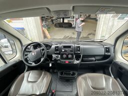 Fiat Ducato Carasuite 650 MF | 5 Posti | Completamente Accessoriat