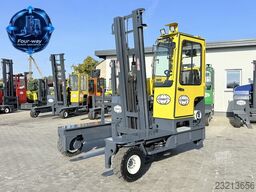 Combilift C5000XL GAS DUPLEX 4550 GAS POSITIONER