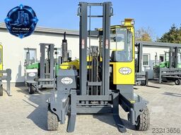 Combilift C5000XL GAS DUPLEX 4550 GAS POSITIONER