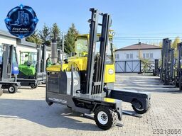 Combilift C5000XL GAS DUPLEX 4550 GAS POSITIONER