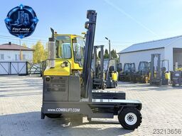 Combilift C5000XL GAS DUPLEX 4550 GAS POSITIONER