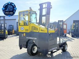 Combilift C5000XL GAS DUPLEX 4550 GAS POSITIONER