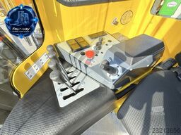 Combilift C5000XL GAS DUPLEX 4550 GAS POSITIONER