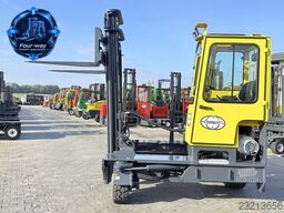 Combilift C5000XL GAS DUPLEX 4550 GAS POSITIONER
