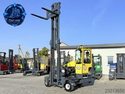 Combilift C5000XL GAS DUPLEX 4550 GAS POSITIONER