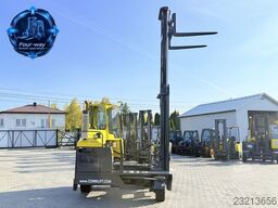 Combilift C5000XL GAS DUPLEX 4550 GAS POSITIONER