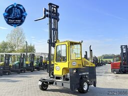 Combilift C5000XL GAS DUPLEX 4550 GAS POSITIONER