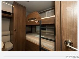 Knaus Sport 580 QS *2.000kg*Komfort-Nasszelle*ATC