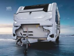 Knaus Nordwind 660 PXB *2.500kg*Winter-Paket*ATC*