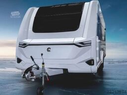 Knaus Nordwind 660 PXB *2.500kg*Winter-Paket*ATC*