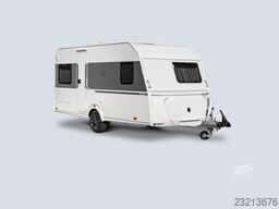 Knaus Sport 500 QDK *1.800kg*Fahrradträger*Dusche*