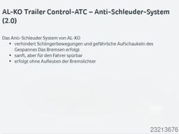 Knaus Sport 500 QDK *1.800kg*Fahrradträger*Dusche*
