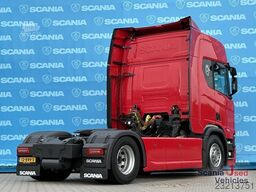 Scania R 420 A4x2NA RETARDER SUPER S2 VECTO 3