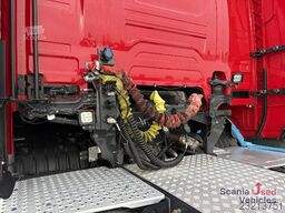 Scania R 420 A4x2NA RETARDER SUPER S2 VECTO 3
