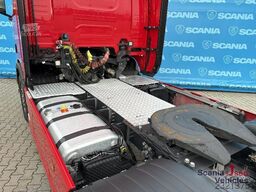 Scania R 420 A4x2NA RETARDER SUPER S2 VECTO 3