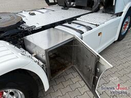 Scania S 530 A4x2NB RETARDER 9T FULL AIR P-AIRCO V8