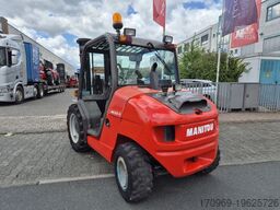 Manitou MH 25.4 Buggy
