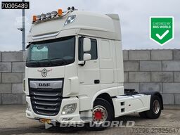DAF XF 480 4X2