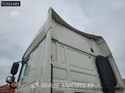 DAF XF 480 4X2