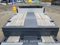 Kässbohrer LB3E NEW Steering+Lift Axle Extendable Ramps