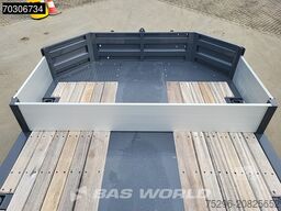 Kässbohrer LB3E NEW Steering+Lift Axle Extendable Ramps