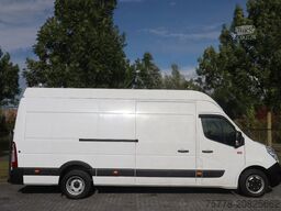 Renault Master 160 DCI | L3H3 | WORKSHOP | WERKSTATT | ...
