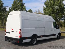 Renault Master 160 DCI | L3H3 | WORKSHOP | WERKSTATT | ...
