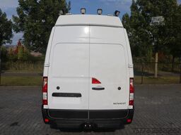Renault Master 160 DCI | L3H3 | WORKSHOP | WERKSTATT | ...