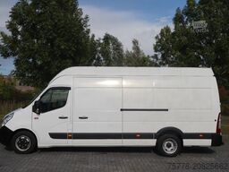 Renault Master 160 DCI | L3H3 | WORKSHOP | WERKSTATT | ...