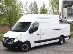 Renault Master 160 DCI | L3H3 | WORKSHOP | WERKSTATT | ...