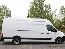 Renault Master 160 DCI | L3H3 | WORKSHOP | WERKSTATT | ...