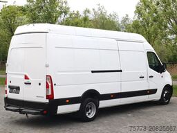 Renault Master 160 DCI | L3H3 | WORKSHOP | WERKSTATT | ...