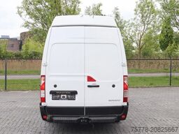 Renault Master 160 DCI | L3H3 | WORKSHOP | WERKSTATT | ...