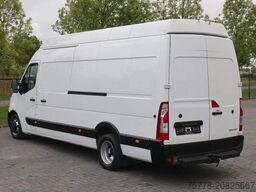 Renault Master 160 DCI | L3H3 | WORKSHOP | WERKSTATT | ...