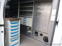 Renault Master 160 DCI | L3H3 | WORKSHOP | WERKSTATT | ...