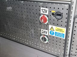 Renault Master 160 DCI | L3H3 | WORKSHOP | WERKSTATT | ...