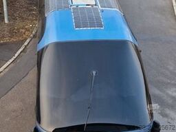 NEOPLAN 5217 Starliner, Wohnmobil  Konferenzbus Bürobus