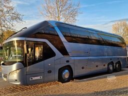 NEOPLAN 5217 Starliner, Wohnmobil  Konferenzbus Bürobus