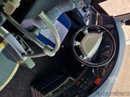 NEOPLAN 5217 Starliner, Wohnmobil Konferenzbus Bürobus