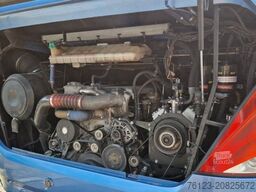 NEOPLAN 5217 Starliner, Wohnmobil  Konferenzbus Bürobus