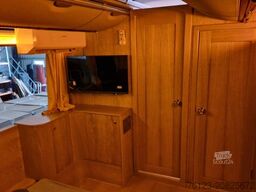 NEOPLAN 5217 Starliner, Wohnmobil Konferenzbus Bürobus