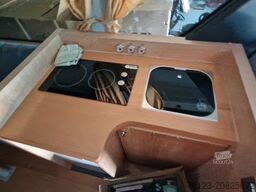 NEOPLAN 5217 Starliner, Wohnmobil Konferenzbus Bürobus