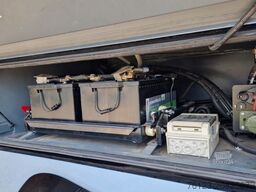 NEOPLAN 5217 Starliner, Wohnmobil Konferenzbus Bürobus