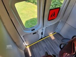 IVECO Daily C35 M1 9 Sitzer sauberes Fahrzeug