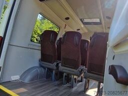 IVECO Daily C35 M1 9 Sitzer sauberes Fahrzeug