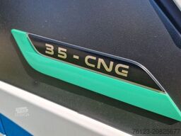 IVECO Daily C35 M1 9 Sitzer sauberes Fahrzeug